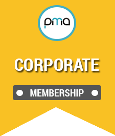 PMA Corporate Member