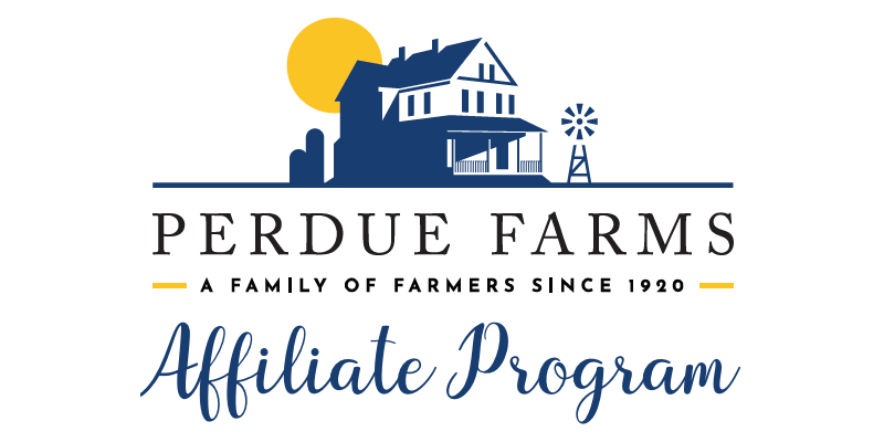 Perdue Farms Affiliate Program