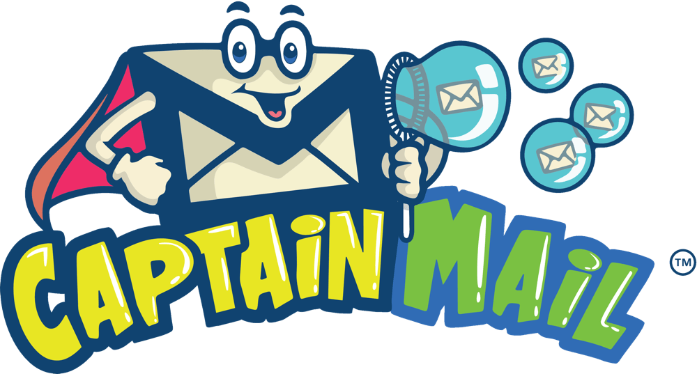 Captain Mail