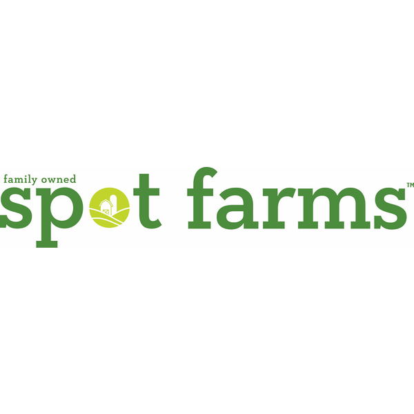 Spot Farms logo